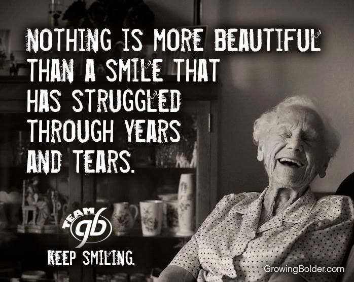 nothing-is-more-beautiful-than-a-smile-that-has-struggled-through-years